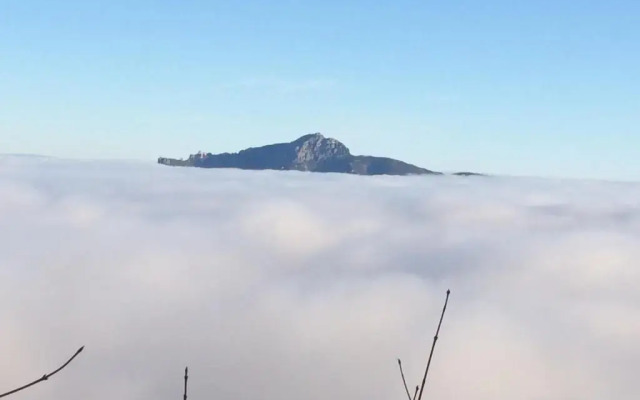 Gite CATHARE en OCCITANIE