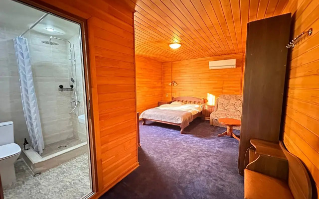 Golitsyno Gostinyi Dvor