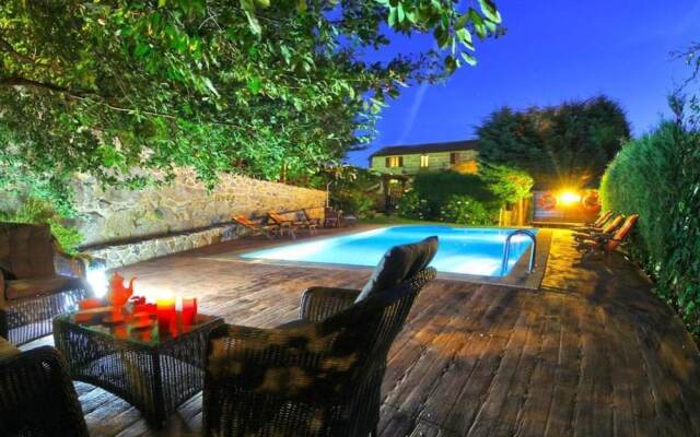 House in A Lama-Pontevedra 101415 by MO Rentals