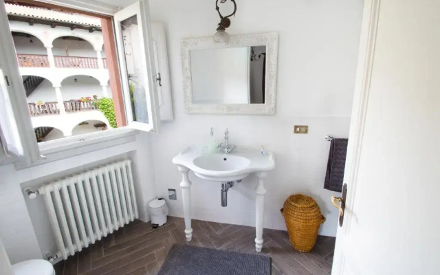 B&B Tempi Lontani