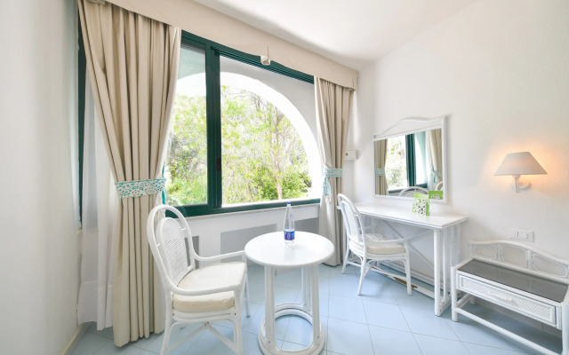 Hotel Paradiso Terme & Resort