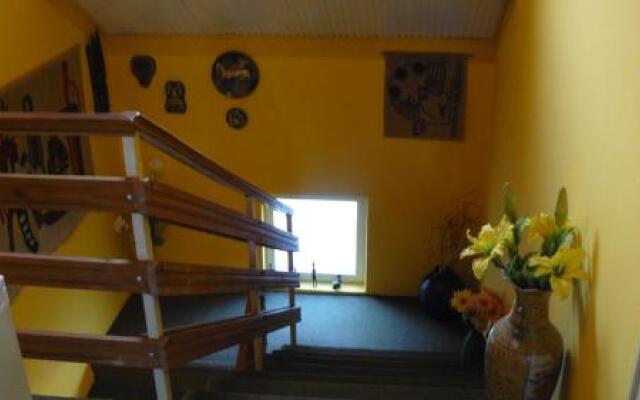 Guest House Isidora