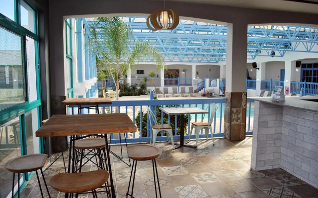 Club Mykonos Langebaan