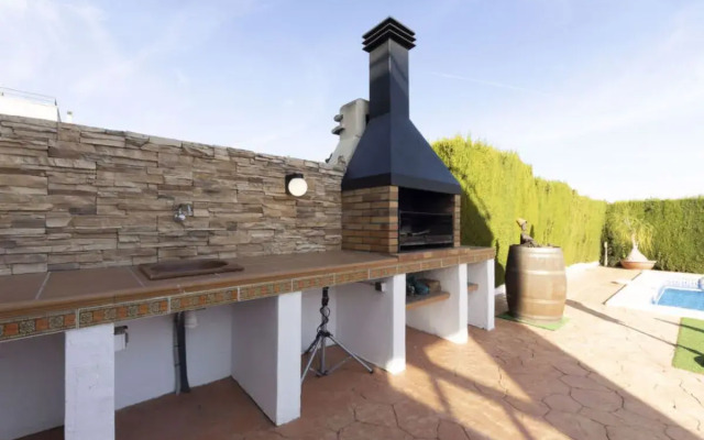 House Poblamar Torredembarra