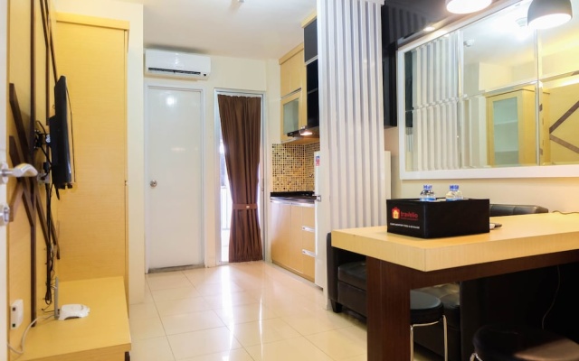 Homey 2br Bassura City Apartment – Guest Rooms – Jakarta
