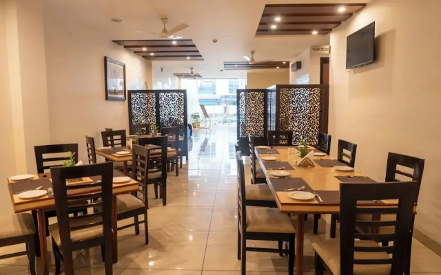 Cosmos Raj Plaza Jaipur