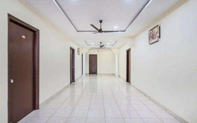 iROOMZ Hotel Ritzy Grand