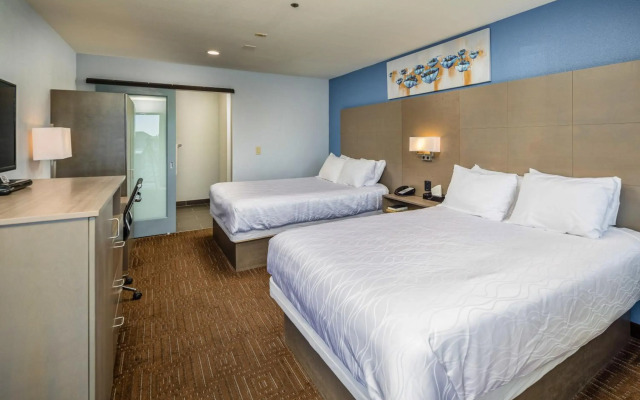 Silicon Valley Inn
