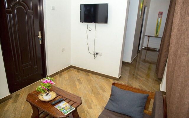 Mikocheni Condo Hotel