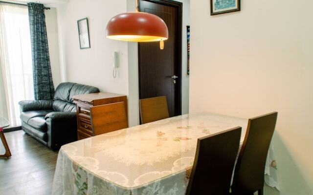 Comfy 1BR Apartment Casa De Parco Central BSD City