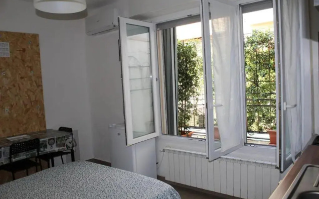 Casa vacanza le mansardine