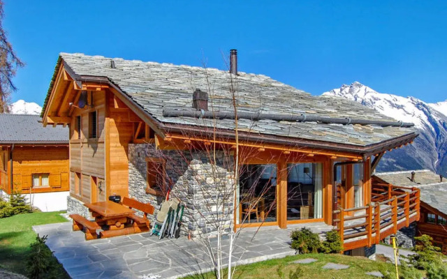 Chalet Sebas Nendaz
