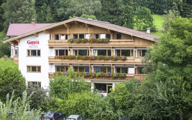 Hotel Landgasthof Gappen
