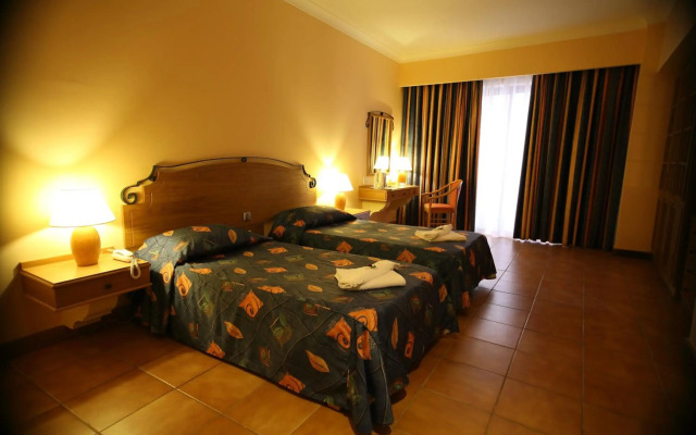 Soreda Hotel