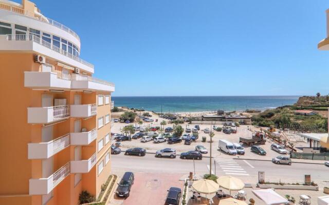 Torre Sol 407 - Vista Mar