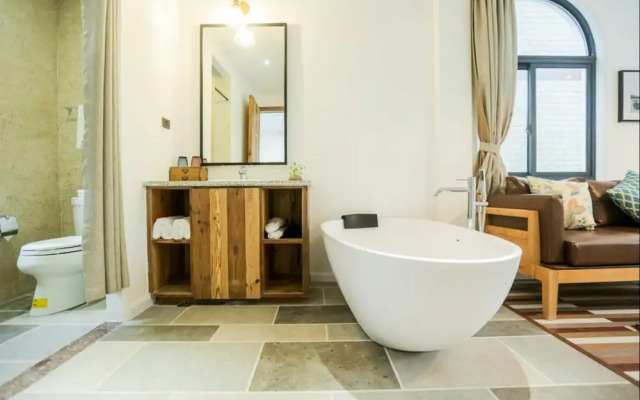 Wuzhen Xichi Hotel