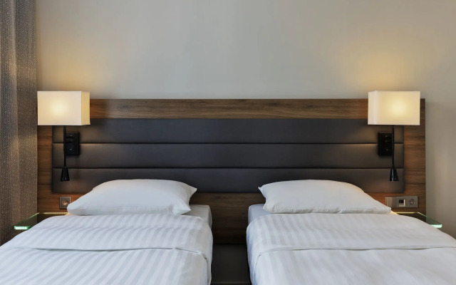 Moxy Vienna Airport