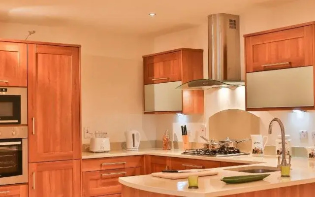 Westville Watersedge Apartment