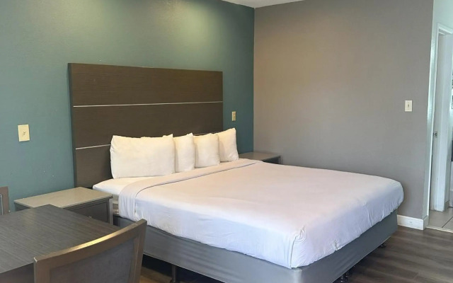 Hotel Palmeras Chula Vista