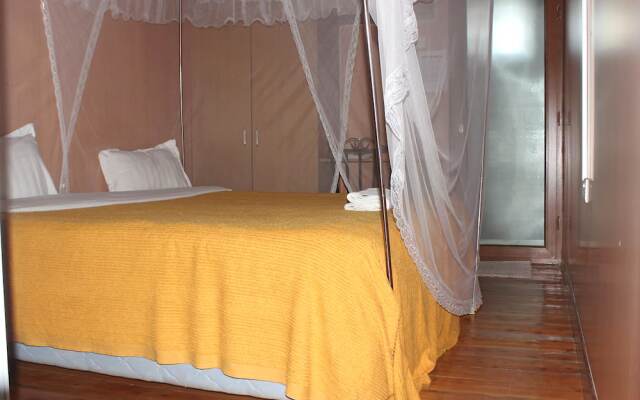Classic Guest Home