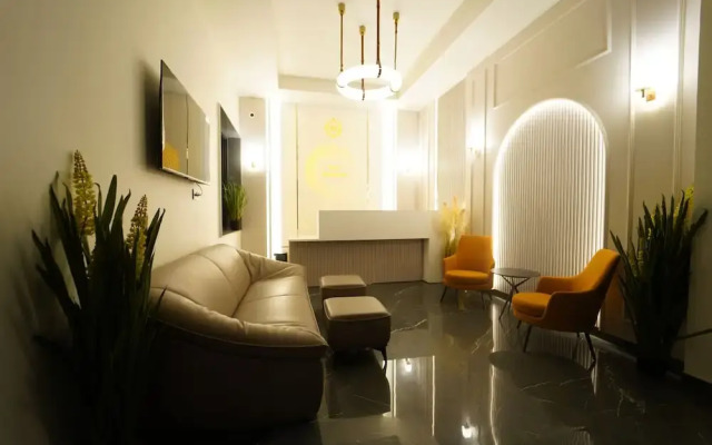 Hotel Millennium