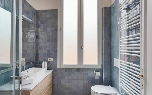 In Fondo al Mar by Wonderful Italy