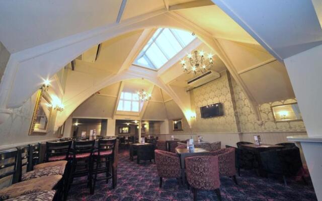 The Duke of Wellington Wetherspoon