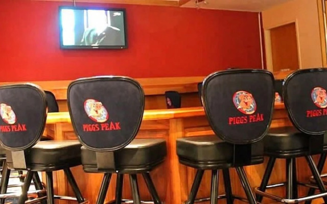 Piggs Peak Hotel and Casino