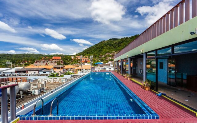 7Q Patong Beach Hotel