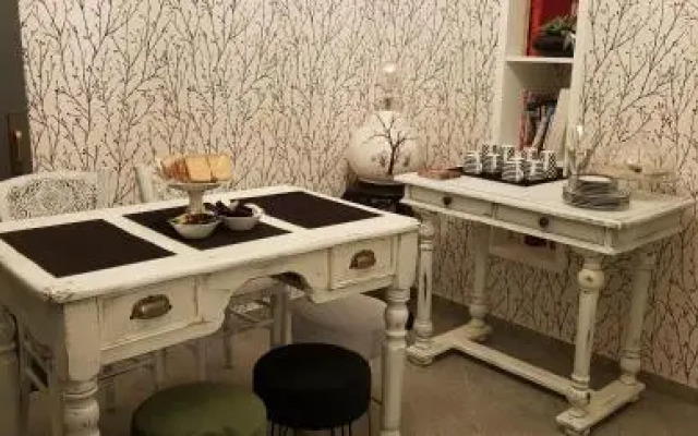 Cortile Gancia Sweet House