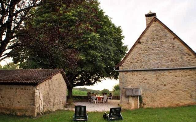 Gîte Archignac, 3 pièces, 4 personnes - FR-1-616-31
