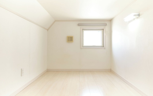 Soshigaya Apartment