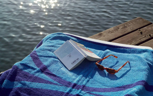 Strandhotel Alte Donau