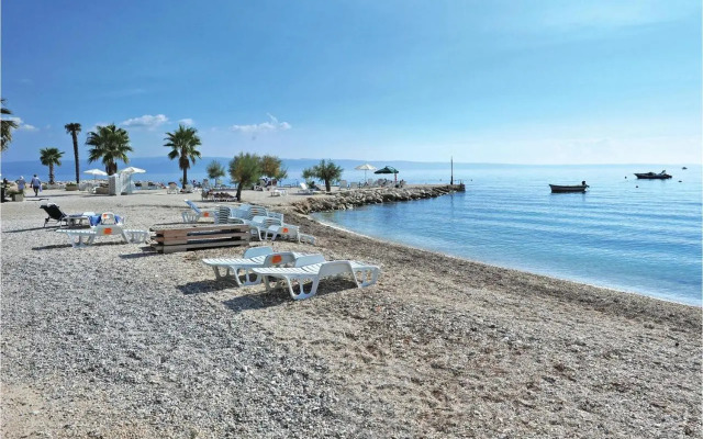 Apartment Podstrana with Sea View 366