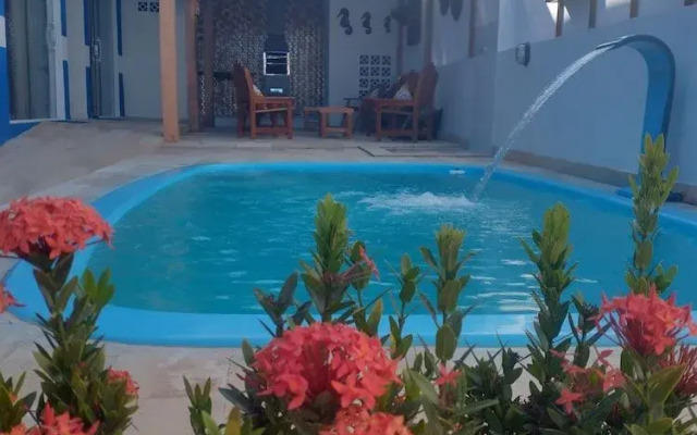 Pousada O Azul de Maragogi