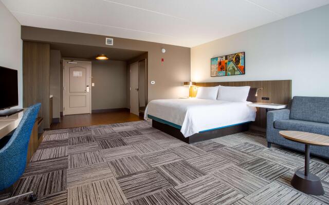 Hilton Garden Inn Nashville/Smyrna