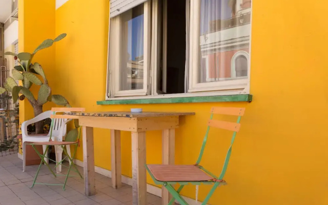 B&B Roma Città Aperta