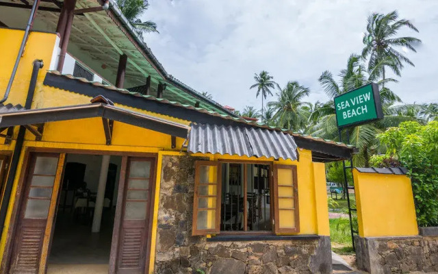 Sea View Deepal Villa