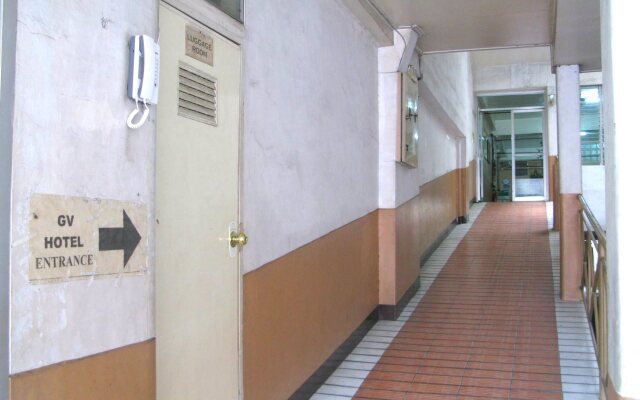 GV Hotel Davao