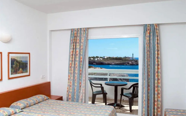 Hotel BelleVue Belsana