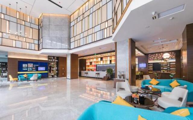Hampton by Hilton Zhengzhou Hi-tech Zone