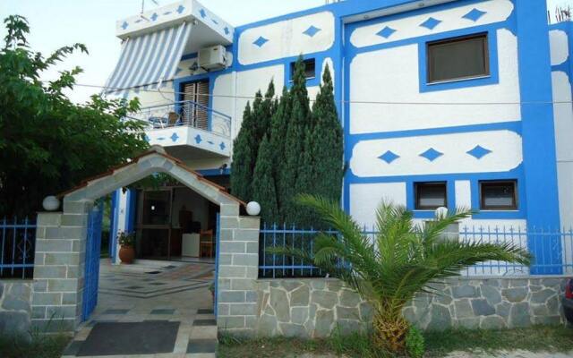 Panorama Hotel Ammoudia