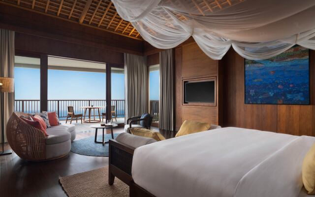 Six Senses Uluwatu