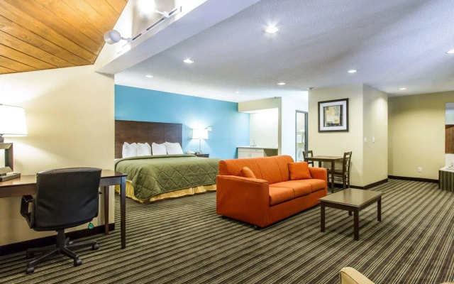 Quality Inn Murray University Area