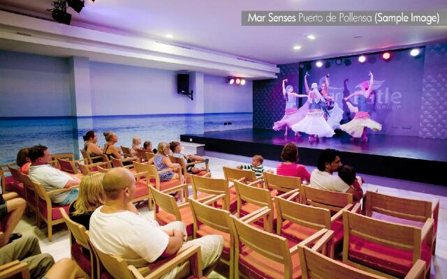 MarSenses Puerto Pollensa Hotel & Spa - Adults Only