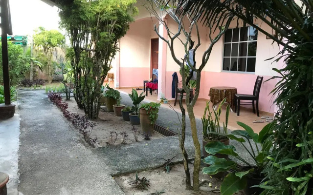 Desa Motel