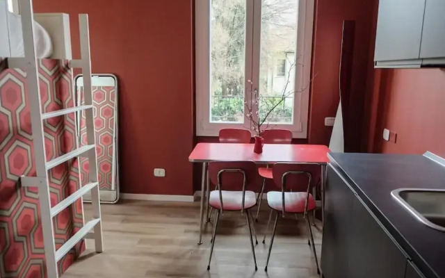 Maison City Life Apartments