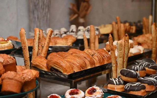Mysk Touch Al Balad Rawafed Hotel