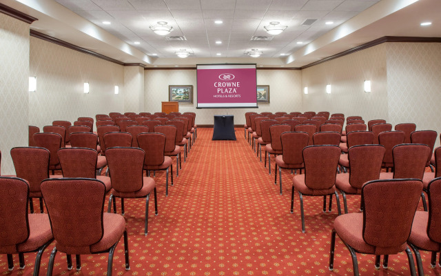 Hotel Indigo Minneapolis Downtown by IHG
