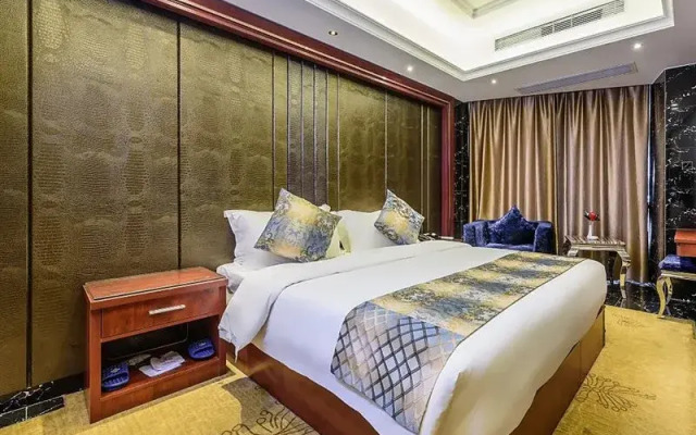 Heng Rong Hotel